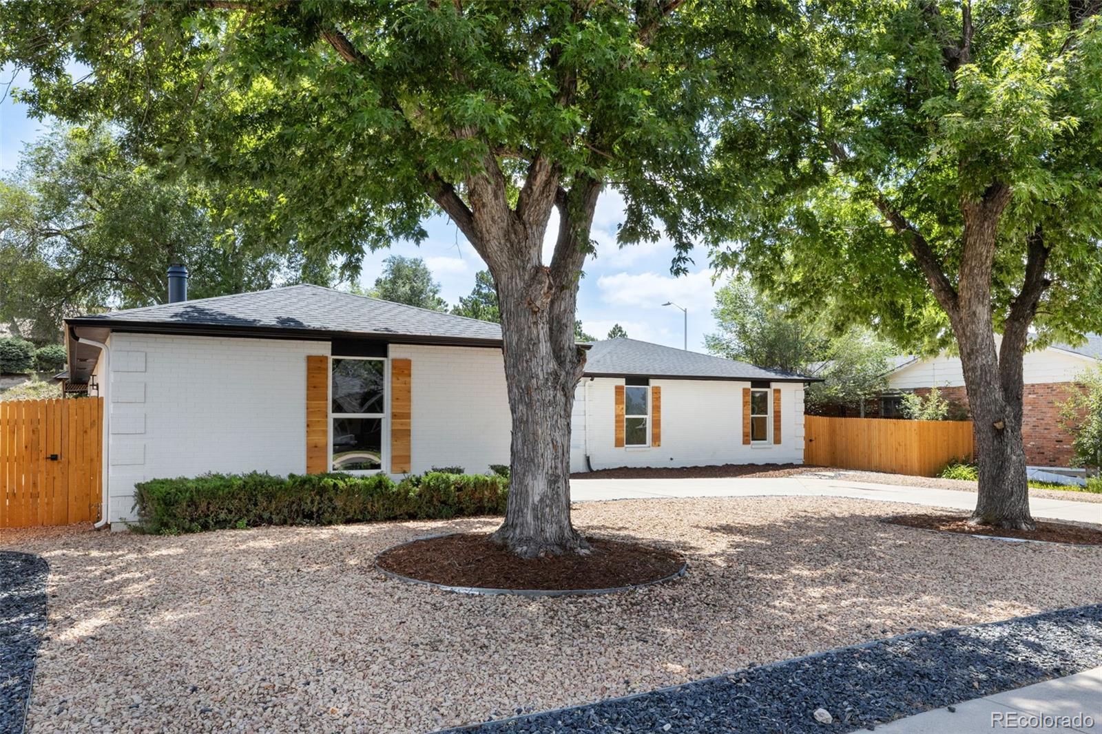 MLS Image #1 for 2219  stratford lane,colorado springs, Colorado