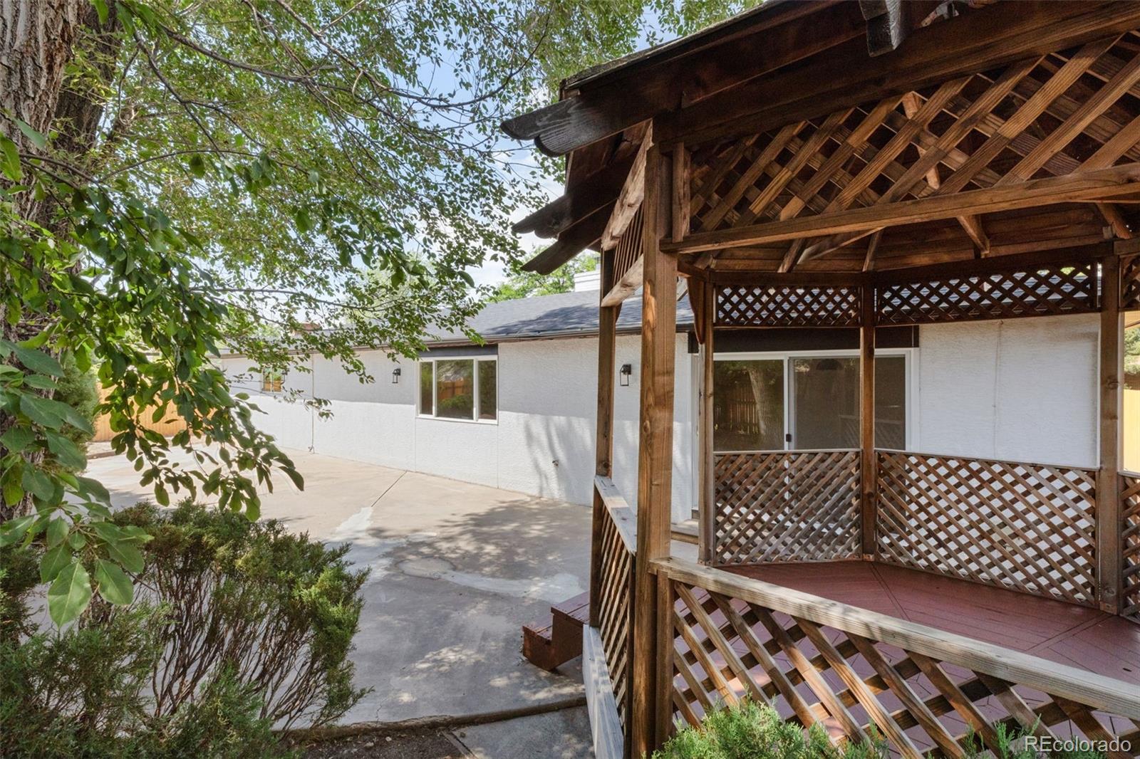 MLS Image #34 for 2219  stratford lane,colorado springs, Colorado