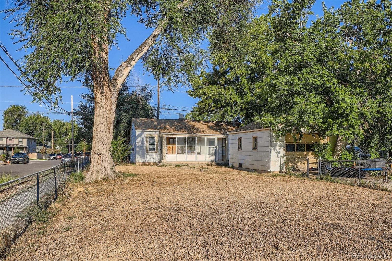 MLS Image #1 for 2995 s bannock street,englewood, Colorado