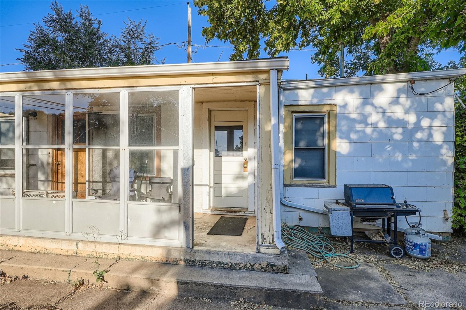 MLS Image #4 for 2995 s bannock street,englewood, Colorado