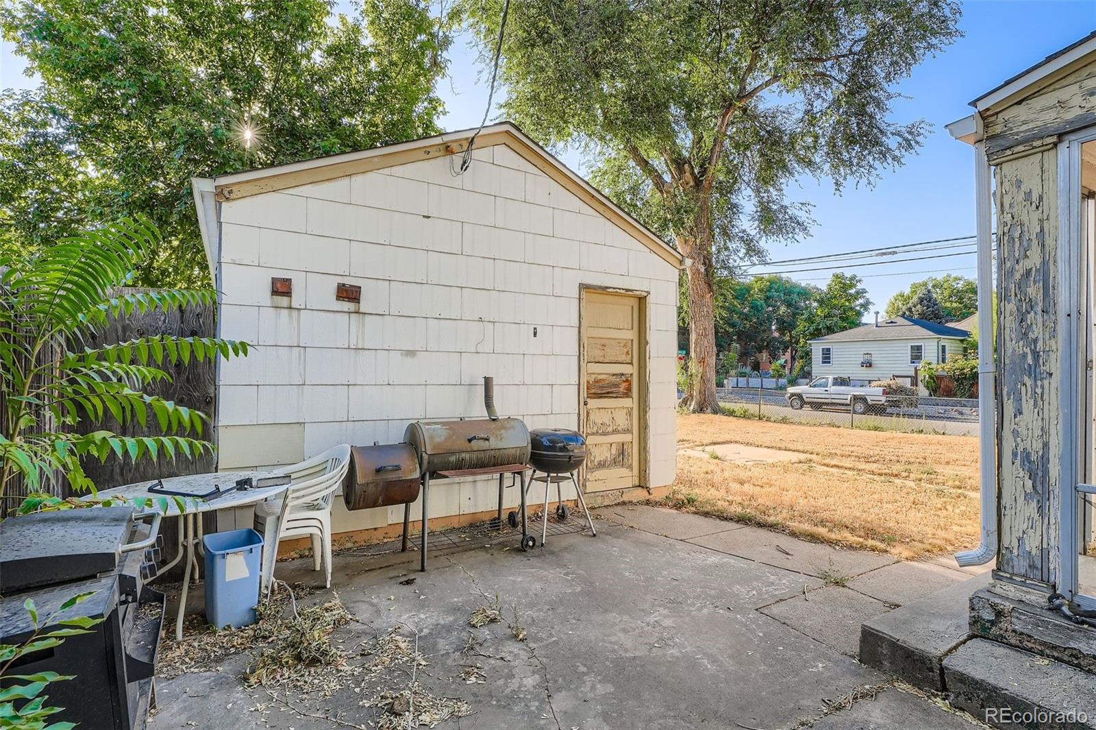 MLS Image #5 for 2995 s bannock street,englewood, Colorado