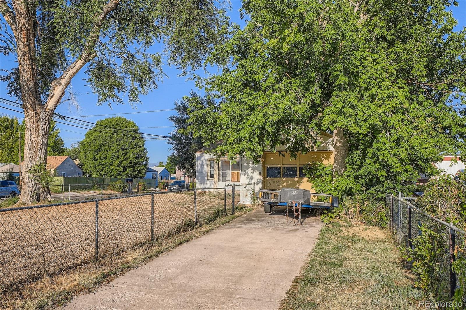 MLS Image #9 for 2995 s bannock street,englewood, Colorado