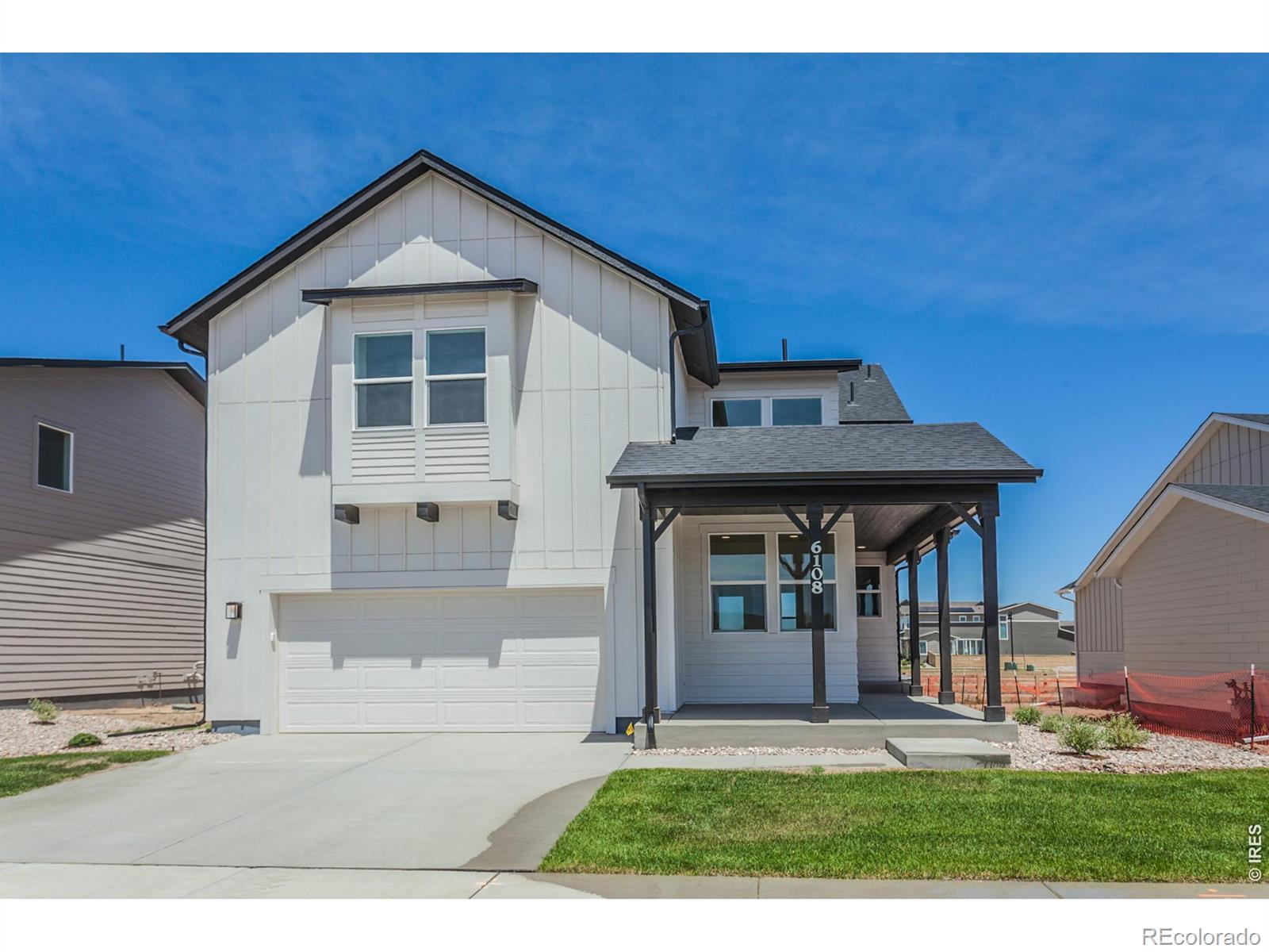 MLS Image #1 for 6108  gault road,timnath, Colorado
