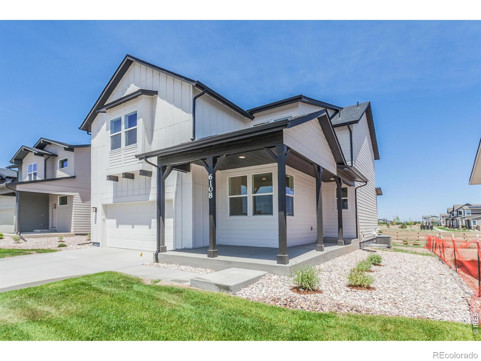 MLS Image #2 for 6108  gault road,timnath, Colorado