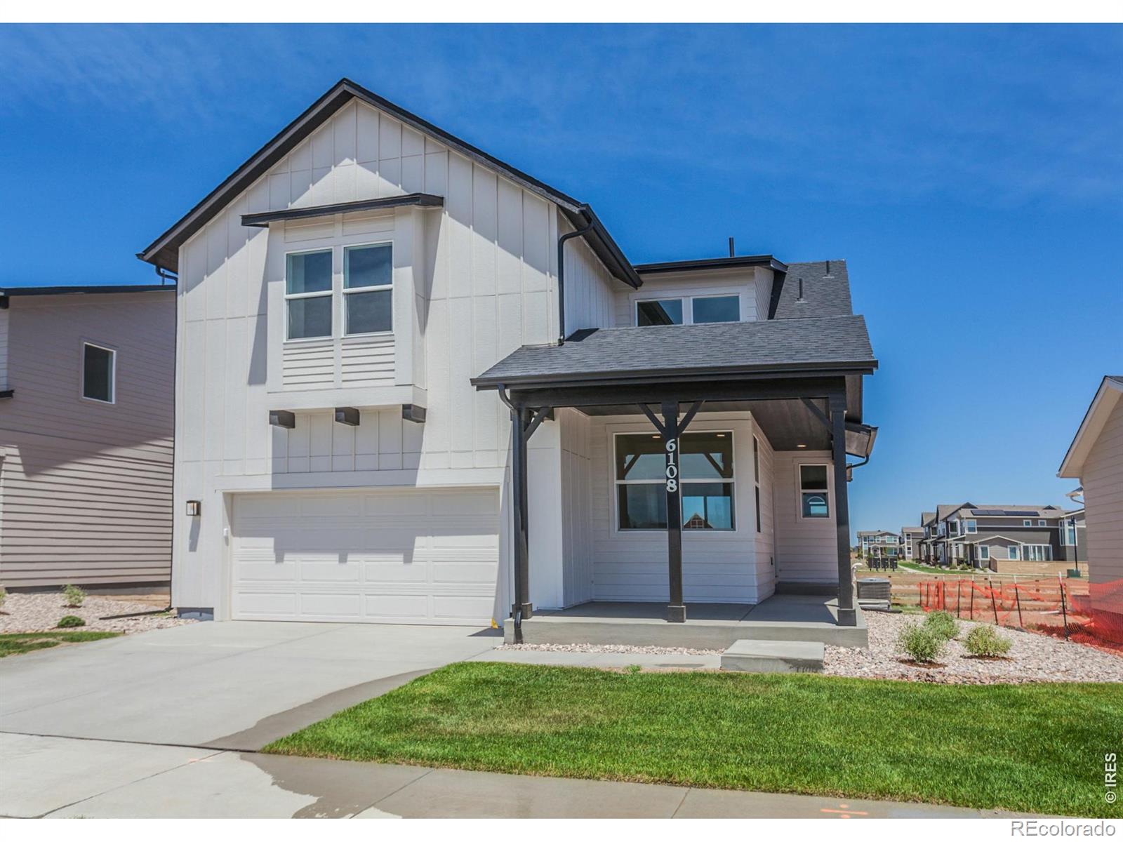 MLS Image #3 for 6108  gault road,timnath, Colorado