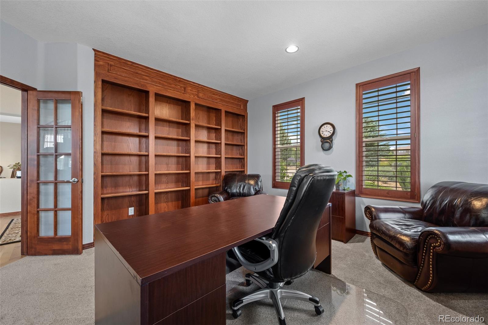 MLS Image #10 for 5672  vistancia court,parker, Colorado