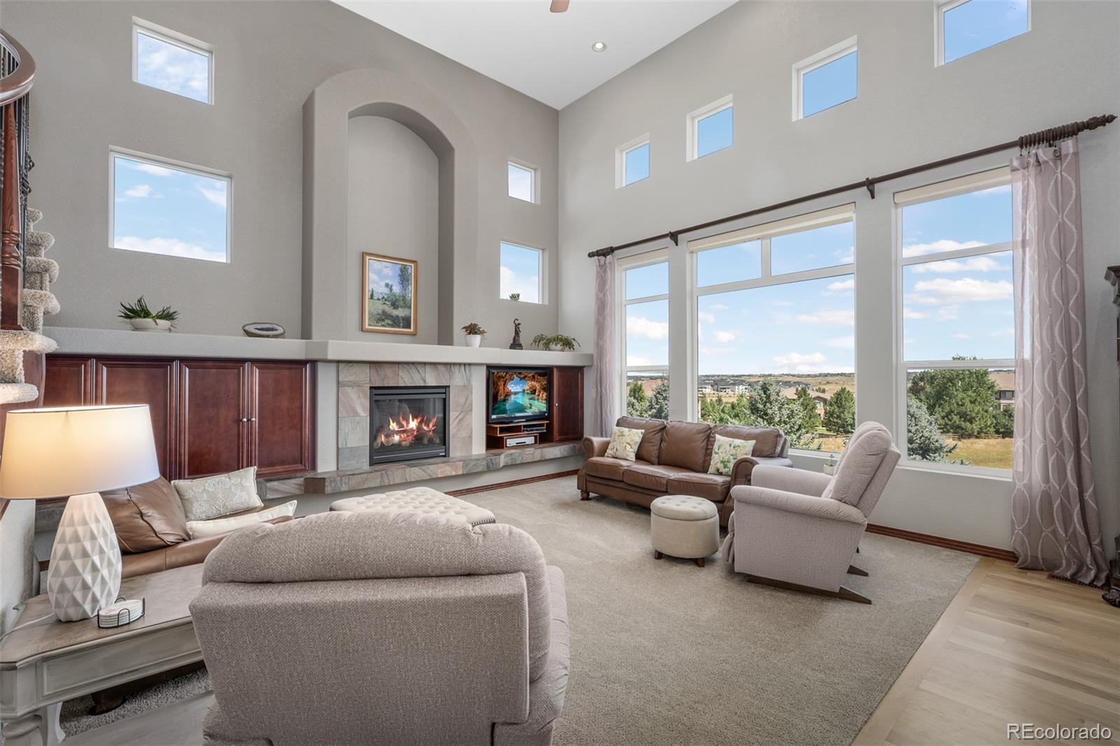 MLS Image #12 for 5672  vistancia court,parker, Colorado