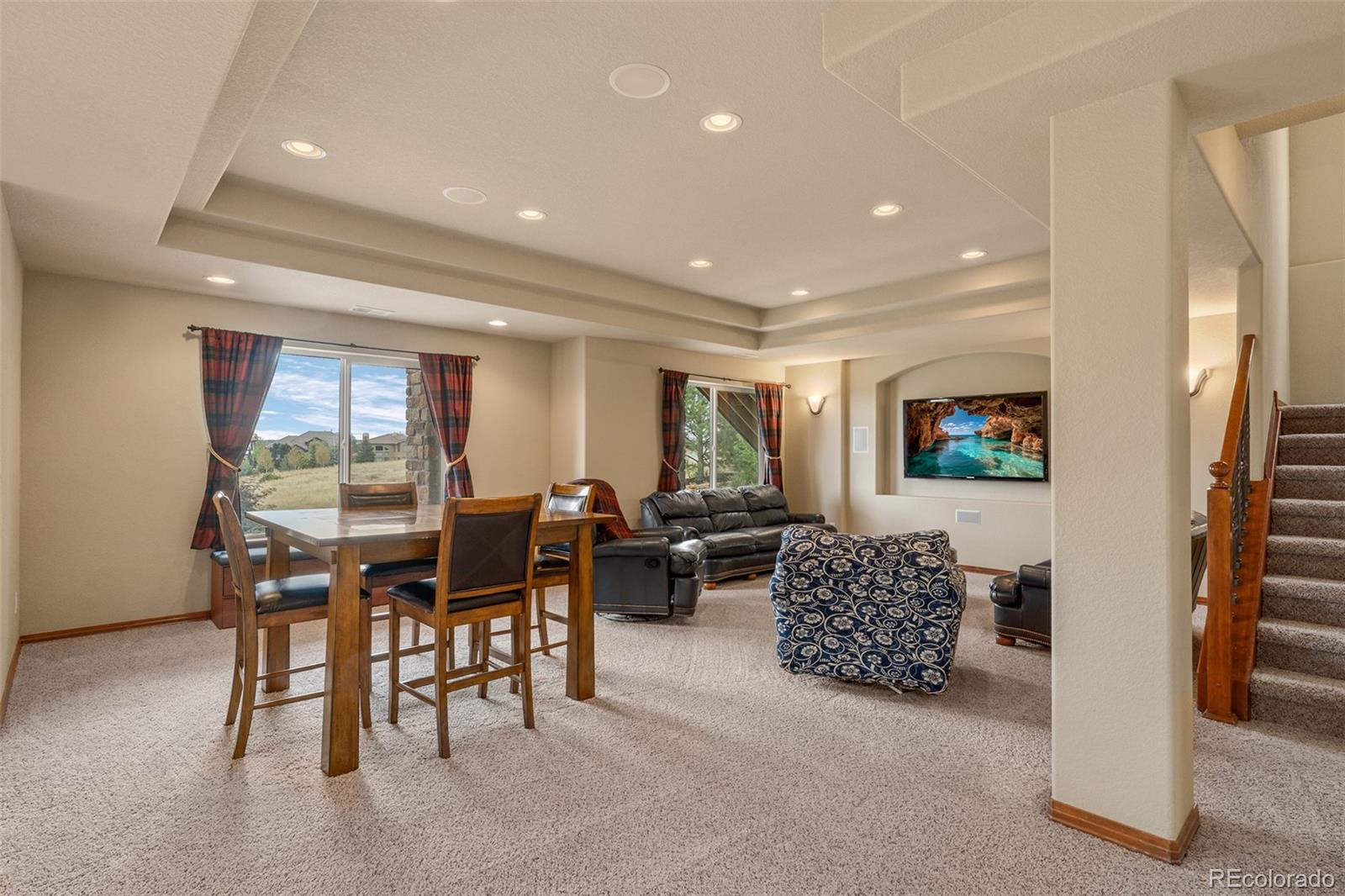 MLS Image #32 for 5672  vistancia court,parker, Colorado