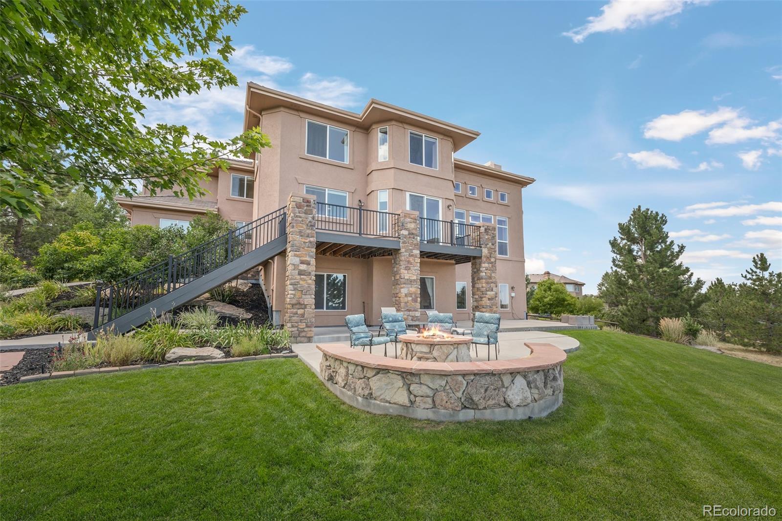 MLS Image #42 for 5672  vistancia court,parker, Colorado