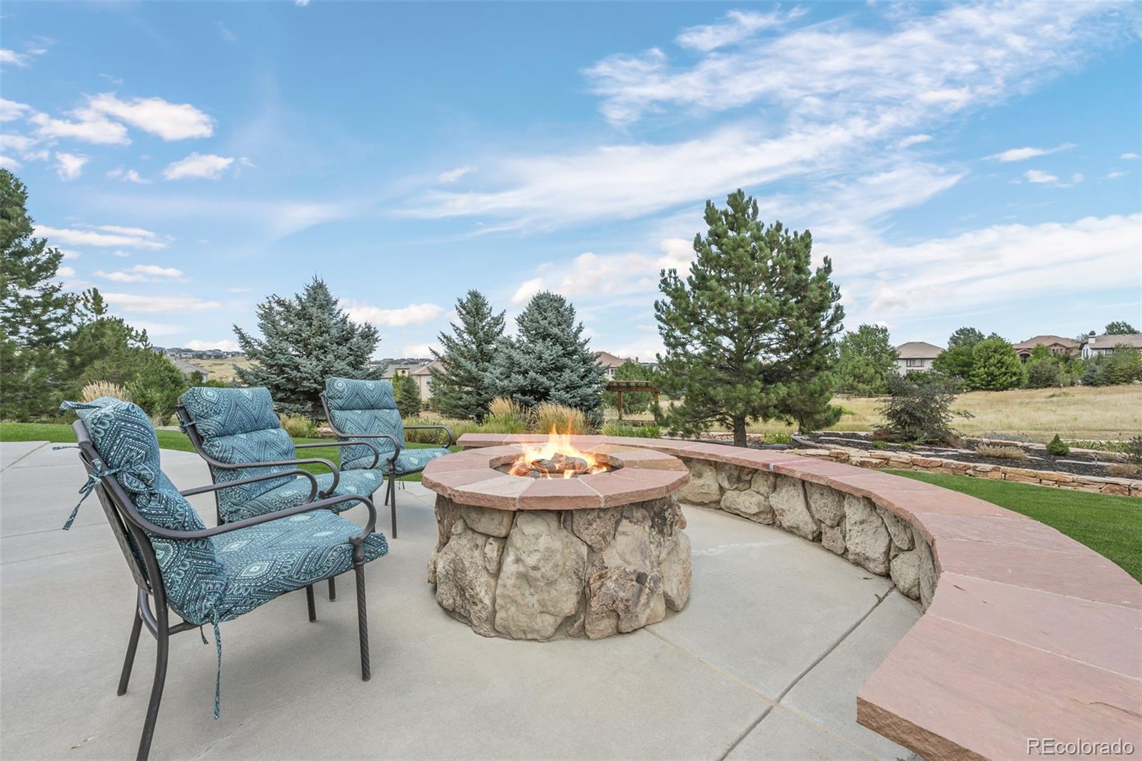 MLS Image #44 for 5672  vistancia court,parker, Colorado