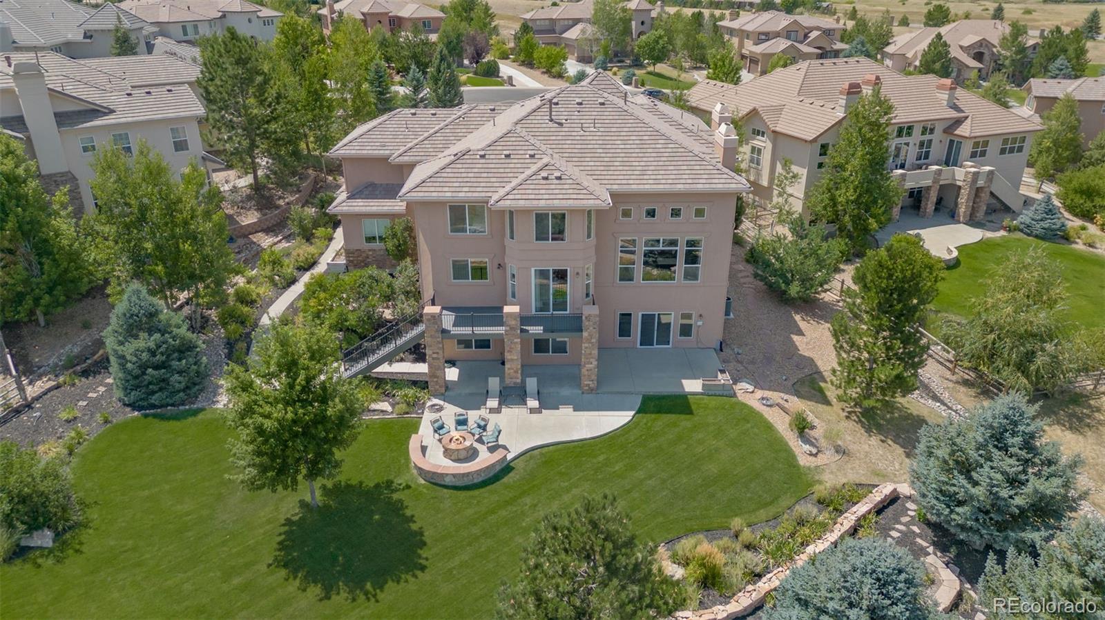 MLS Image #45 for 5672  vistancia court,parker, Colorado