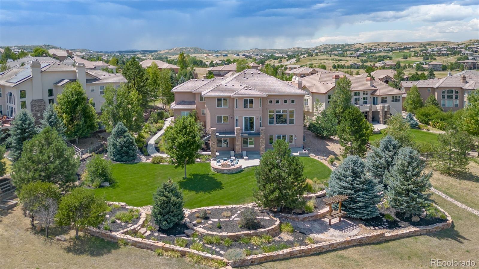 MLS Image #46 for 5672  vistancia court,parker, Colorado