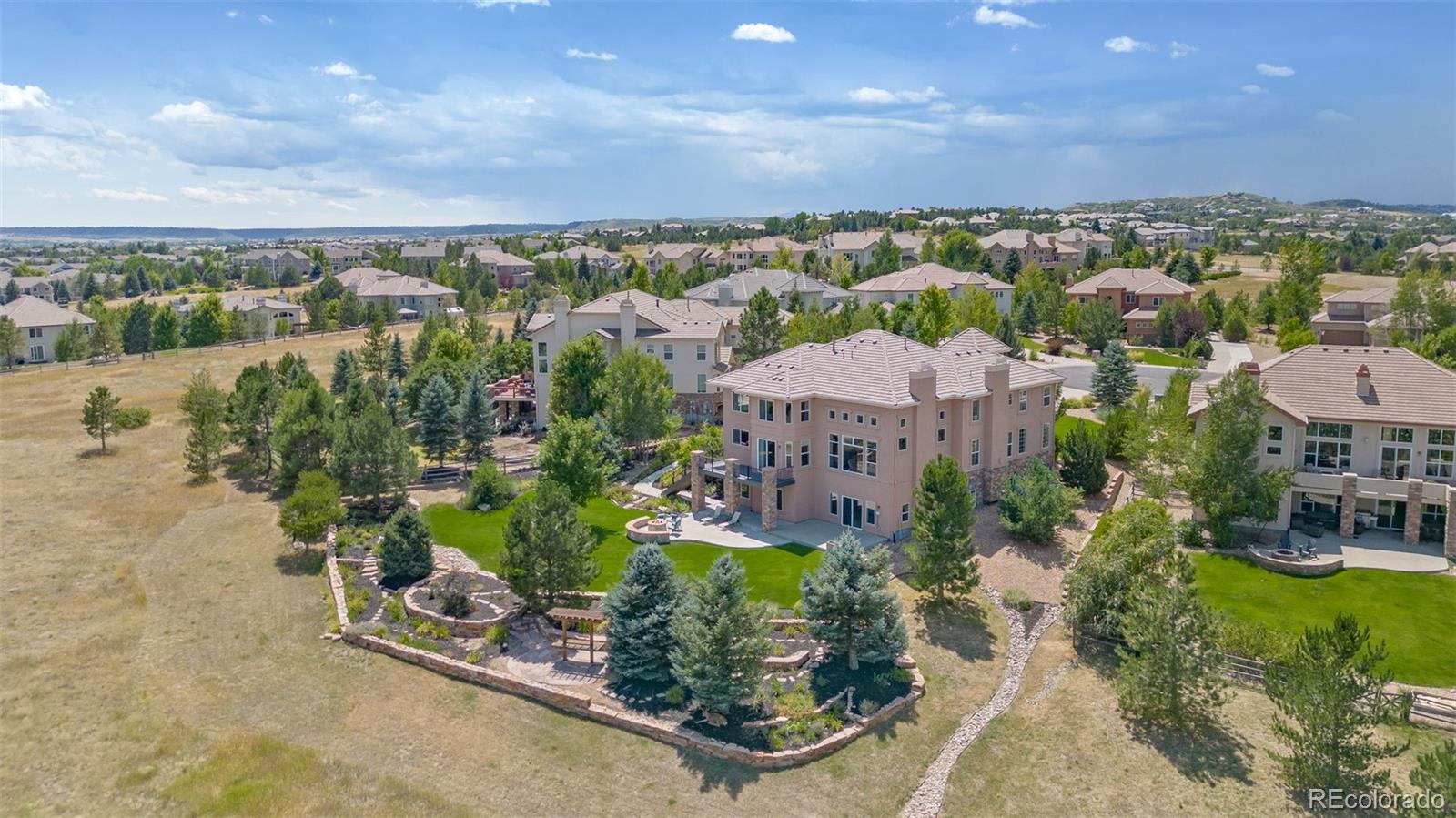 MLS Image #47 for 5672  vistancia court,parker, Colorado