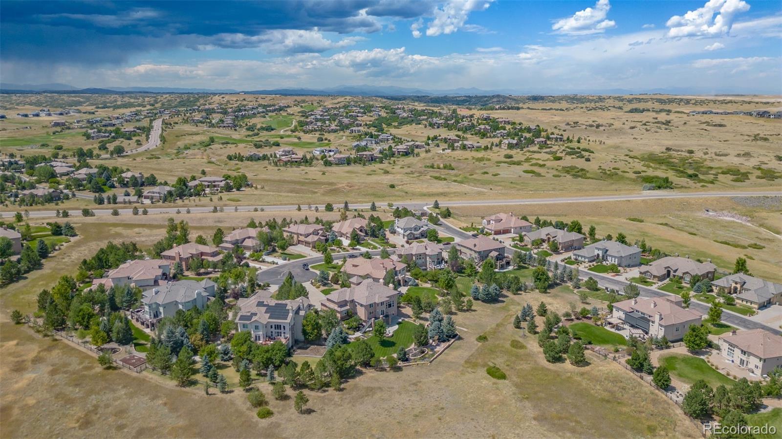 MLS Image #48 for 5672  vistancia court,parker, Colorado