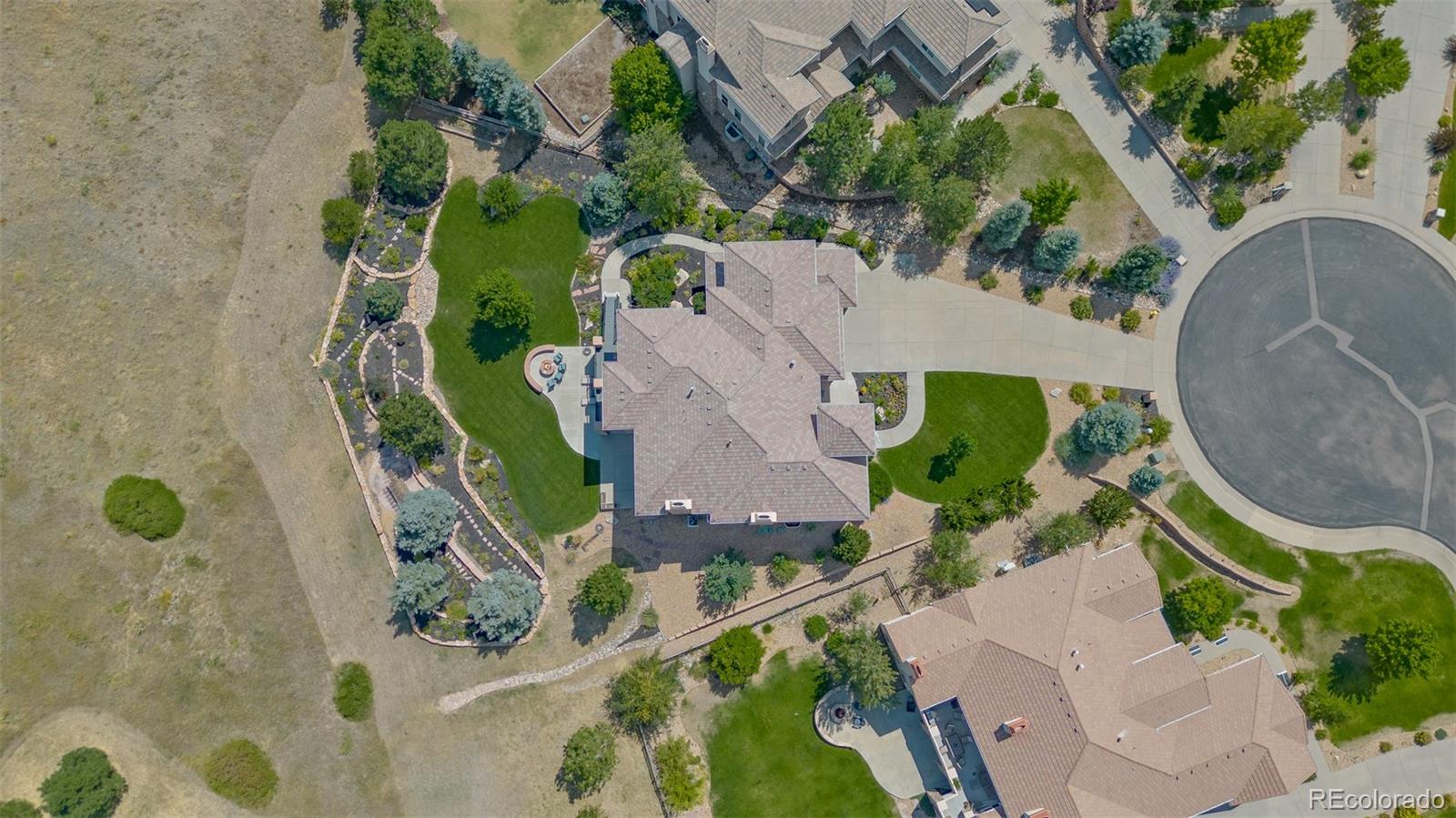 MLS Image #49 for 5672  vistancia court,parker, Colorado