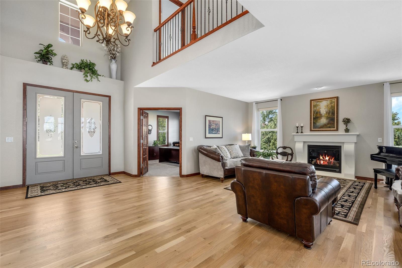 MLS Image #5 for 5672  vistancia court,parker, Colorado