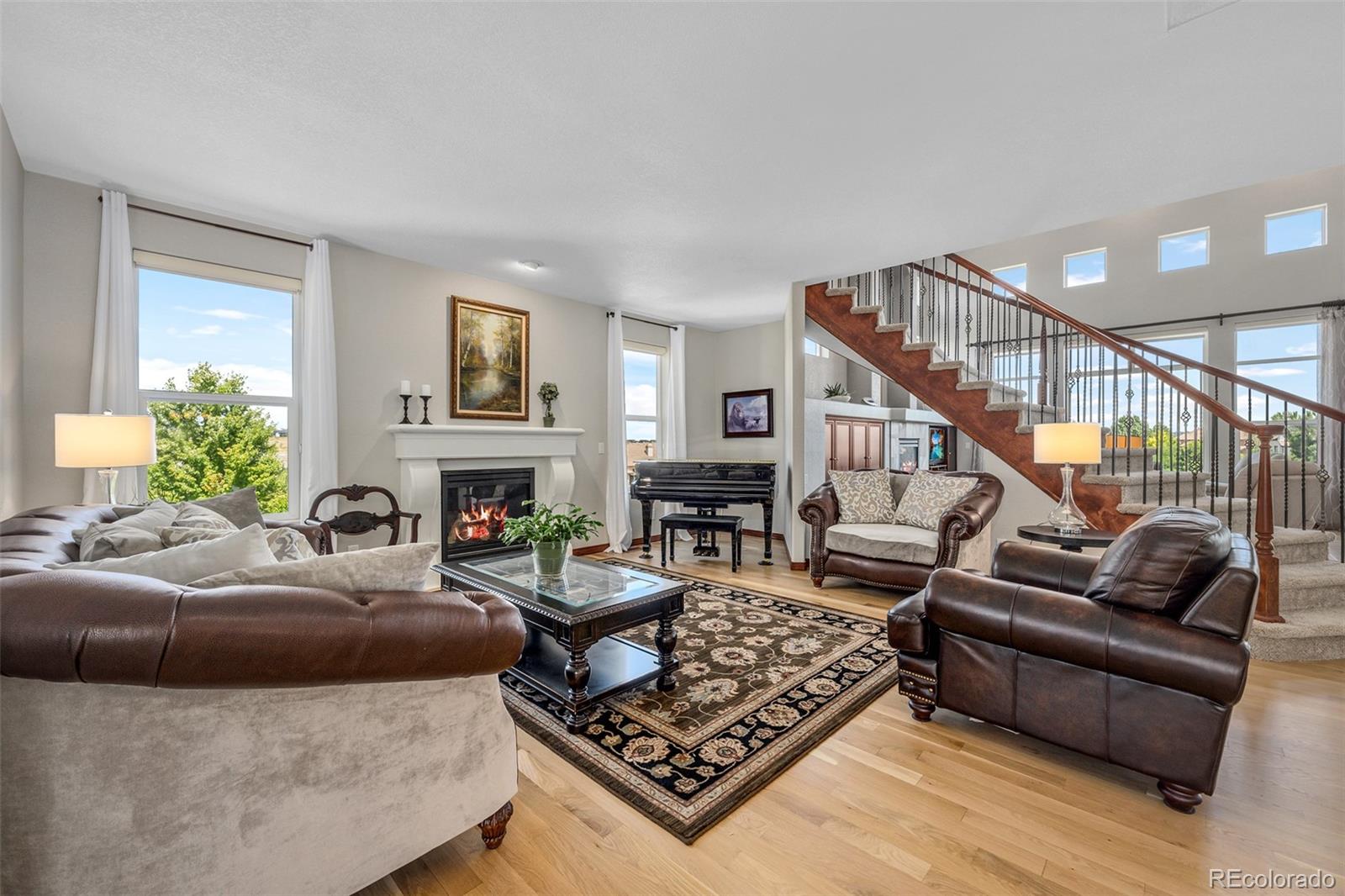 MLS Image #6 for 5672  vistancia court,parker, Colorado