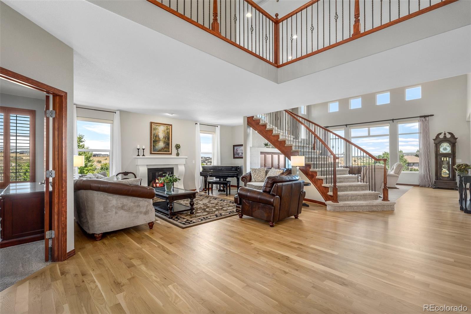 MLS Image #8 for 5672  vistancia court,parker, Colorado