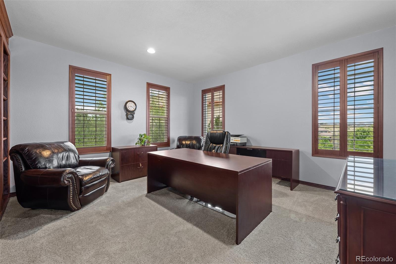 MLS Image #9 for 5672  vistancia court,parker, Colorado