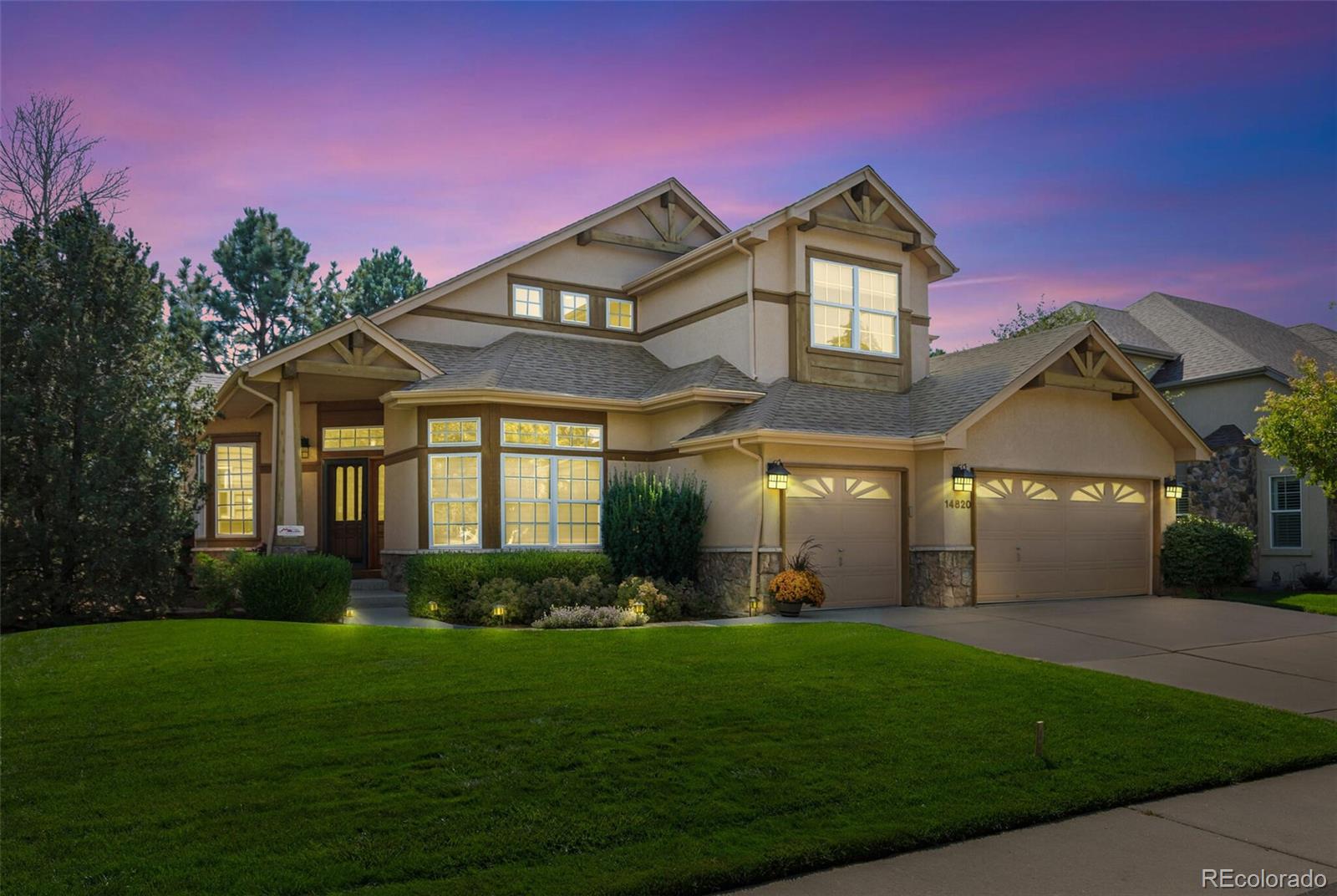 MLS Image #0 for 14820 e maplewood drive,centennial, Colorado