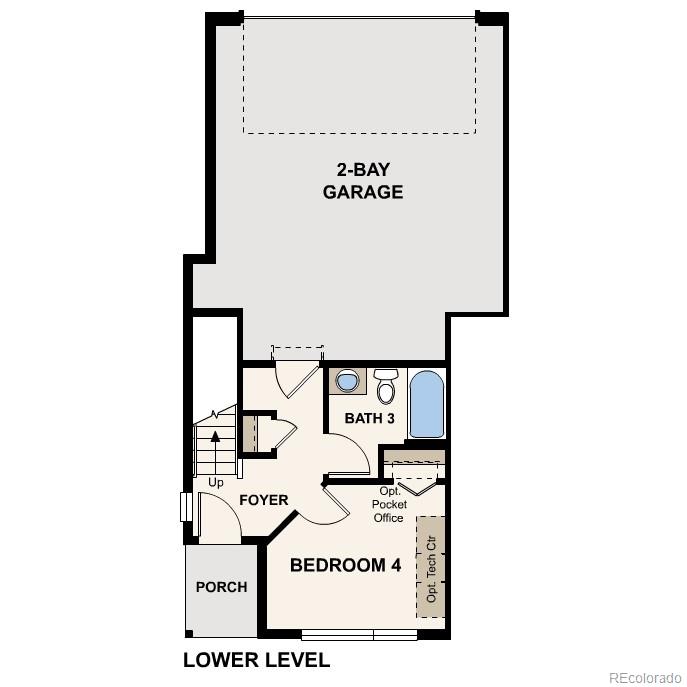 MLS Image #15 for 441  interlocken boulevard 107,broomfield, Colorado