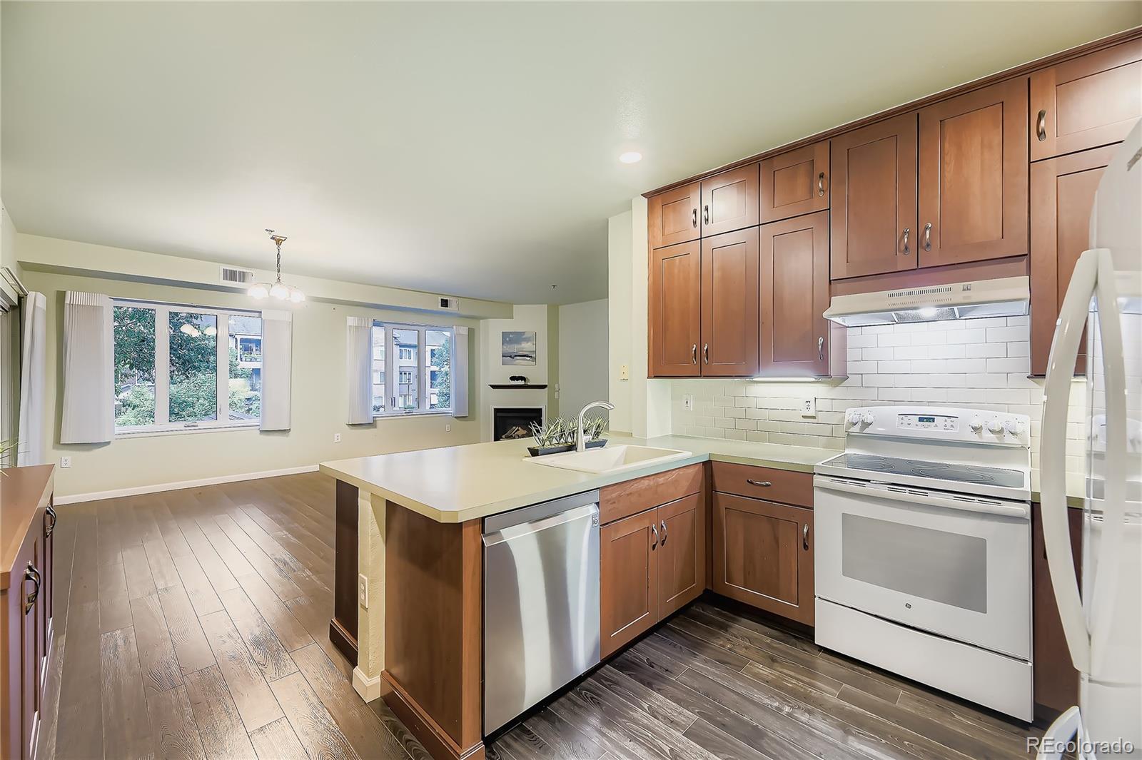 MLS Image #1 for 2894 w riverwalk circle b209,littleton, Colorado