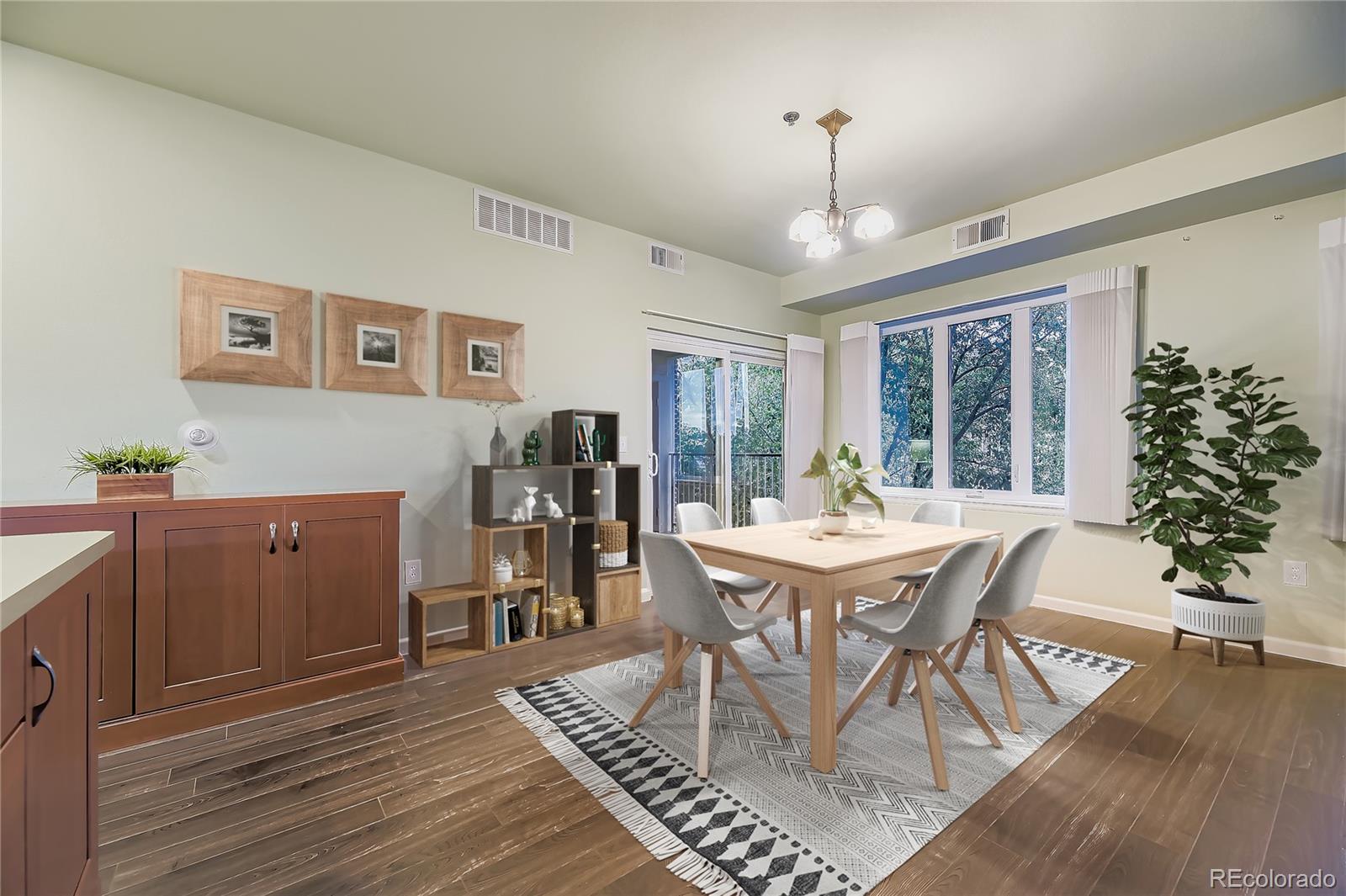 MLS Image #3 for 2894 w riverwalk circle b209,littleton, Colorado