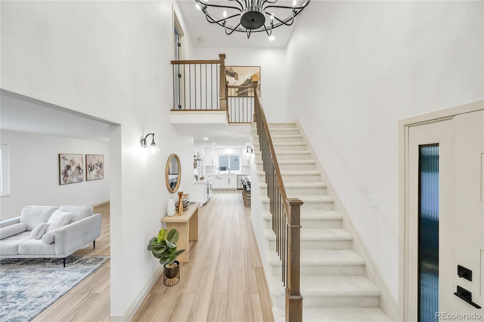 MLS Image #3 for 7226 s highland drive,littleton, Colorado