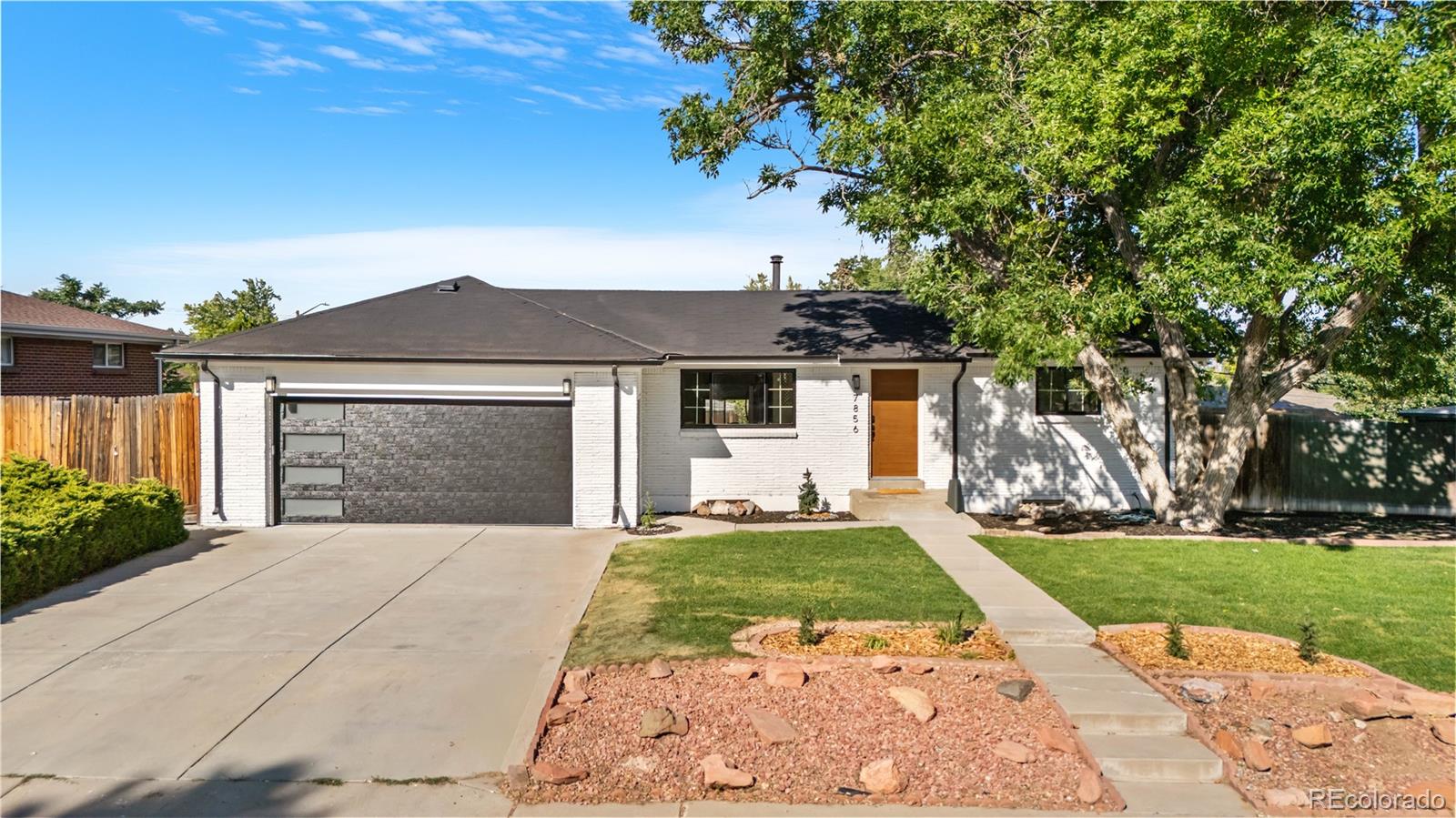 MLS Image #1 for 7856  joan drive,denver, Colorado