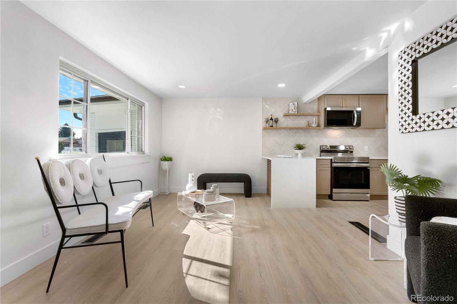 MLS Image #2 for 7856  joan drive,denver, Colorado