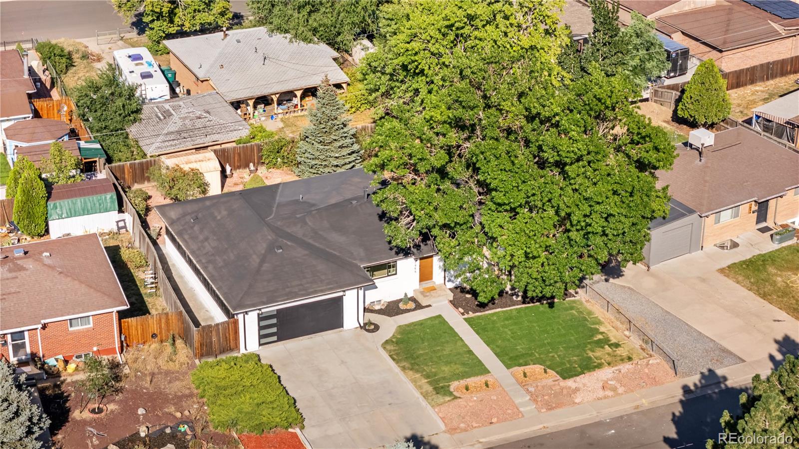 MLS Image #36 for 7856  joan drive,denver, Colorado
