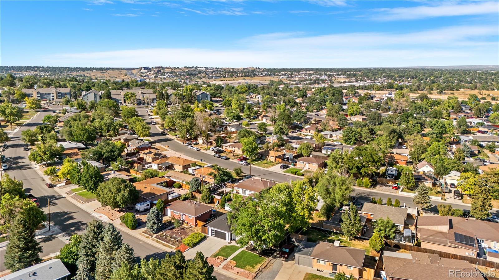 MLS Image #37 for 7856  joan drive,denver, Colorado