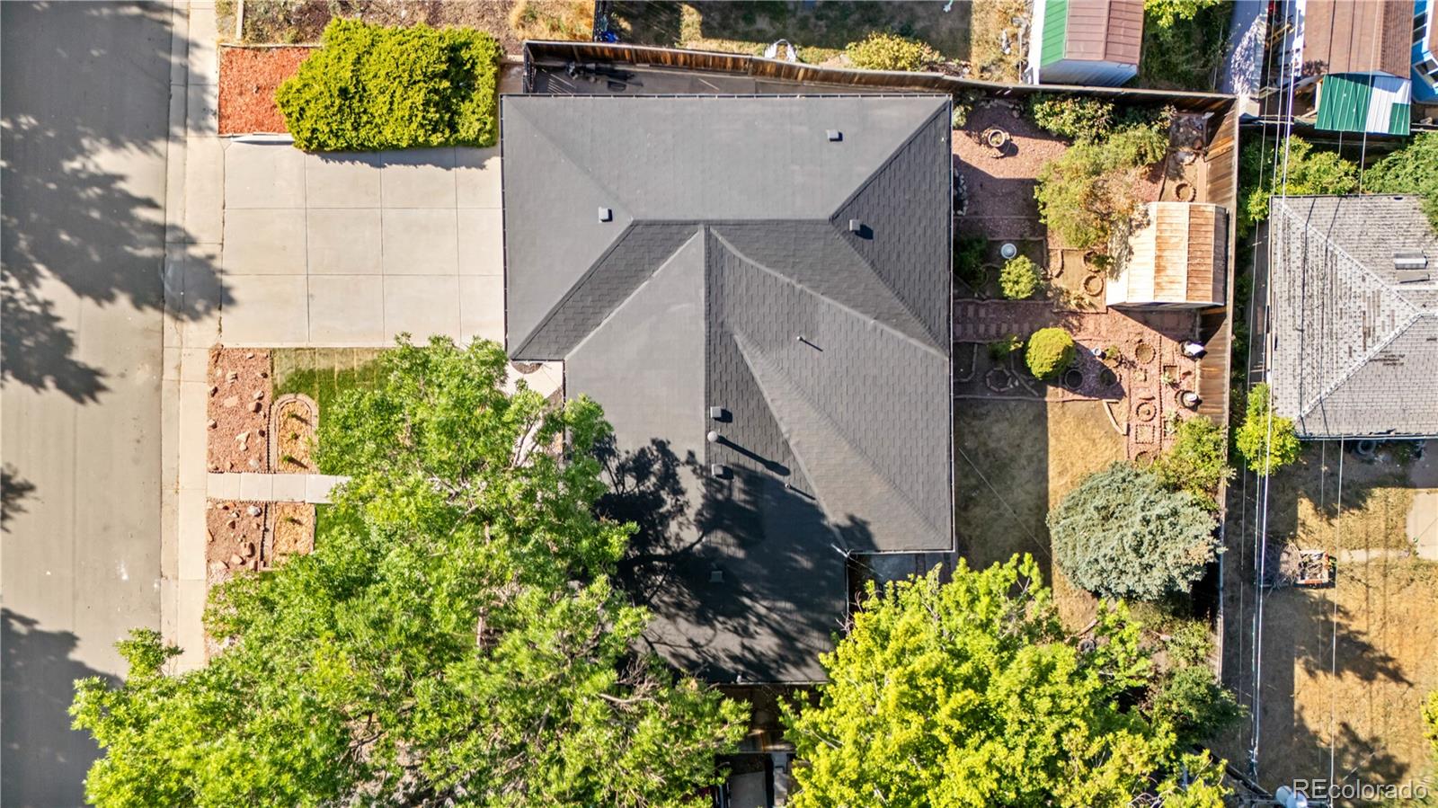 MLS Image #38 for 7856  joan drive,denver, Colorado