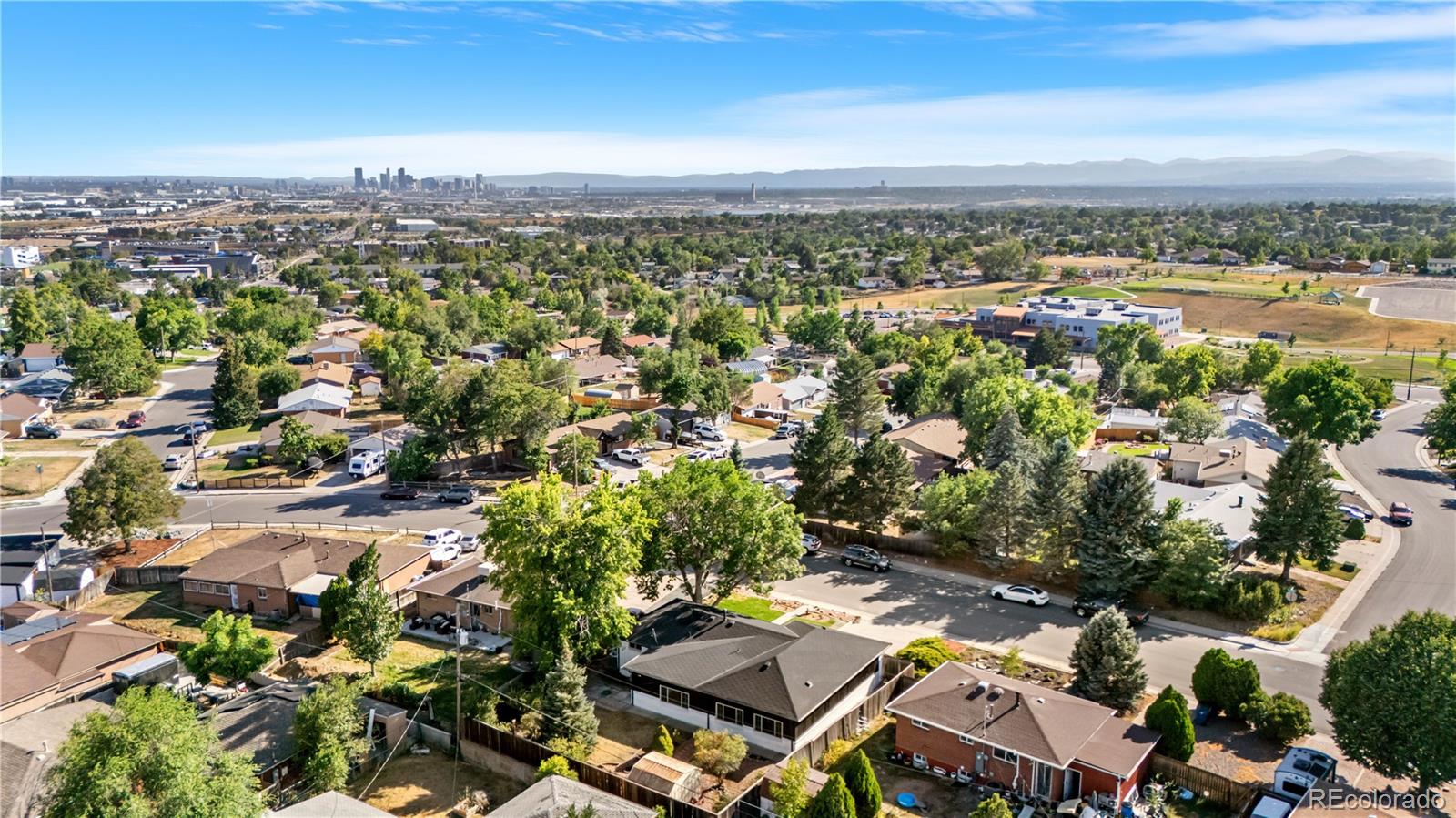 MLS Image #39 for 7856  joan drive,denver, Colorado