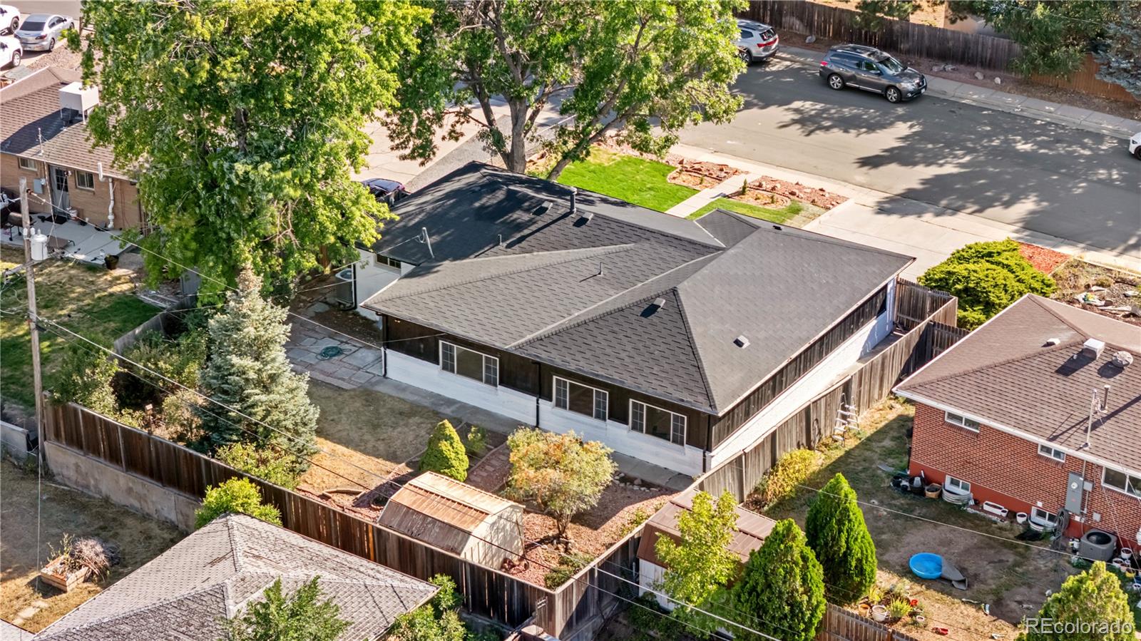MLS Image #40 for 7856  joan drive,denver, Colorado