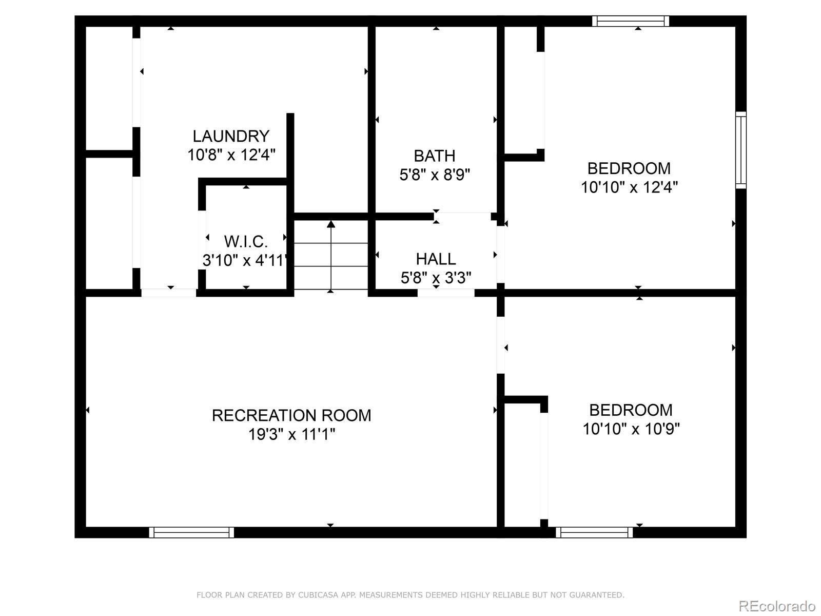 MLS Image #41 for 7856  joan drive,denver, Colorado