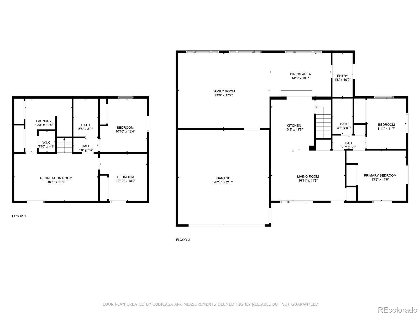 MLS Image #42 for 7856  joan drive,denver, Colorado