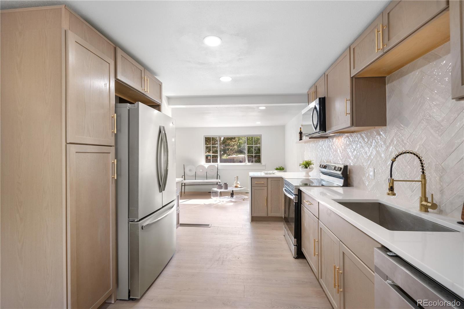 MLS Image #5 for 7856  joan drive,denver, Colorado
