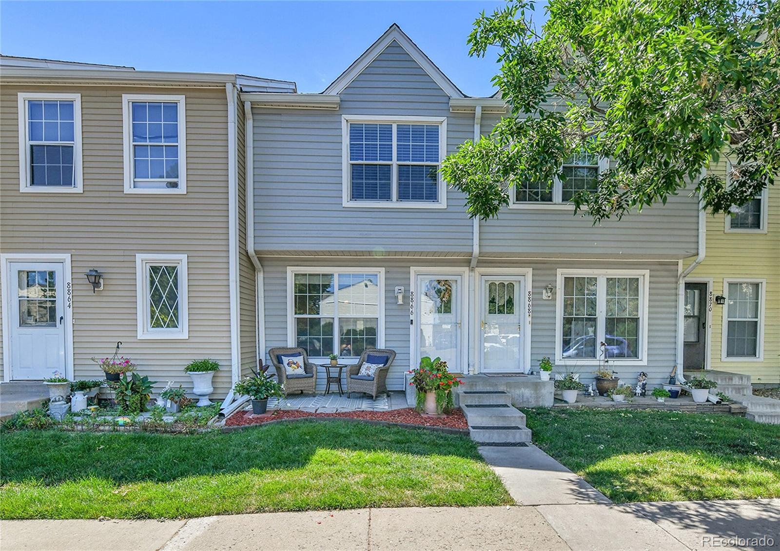 MLS Image #1 for 8866 w dartmouth place,lakewood, Colorado