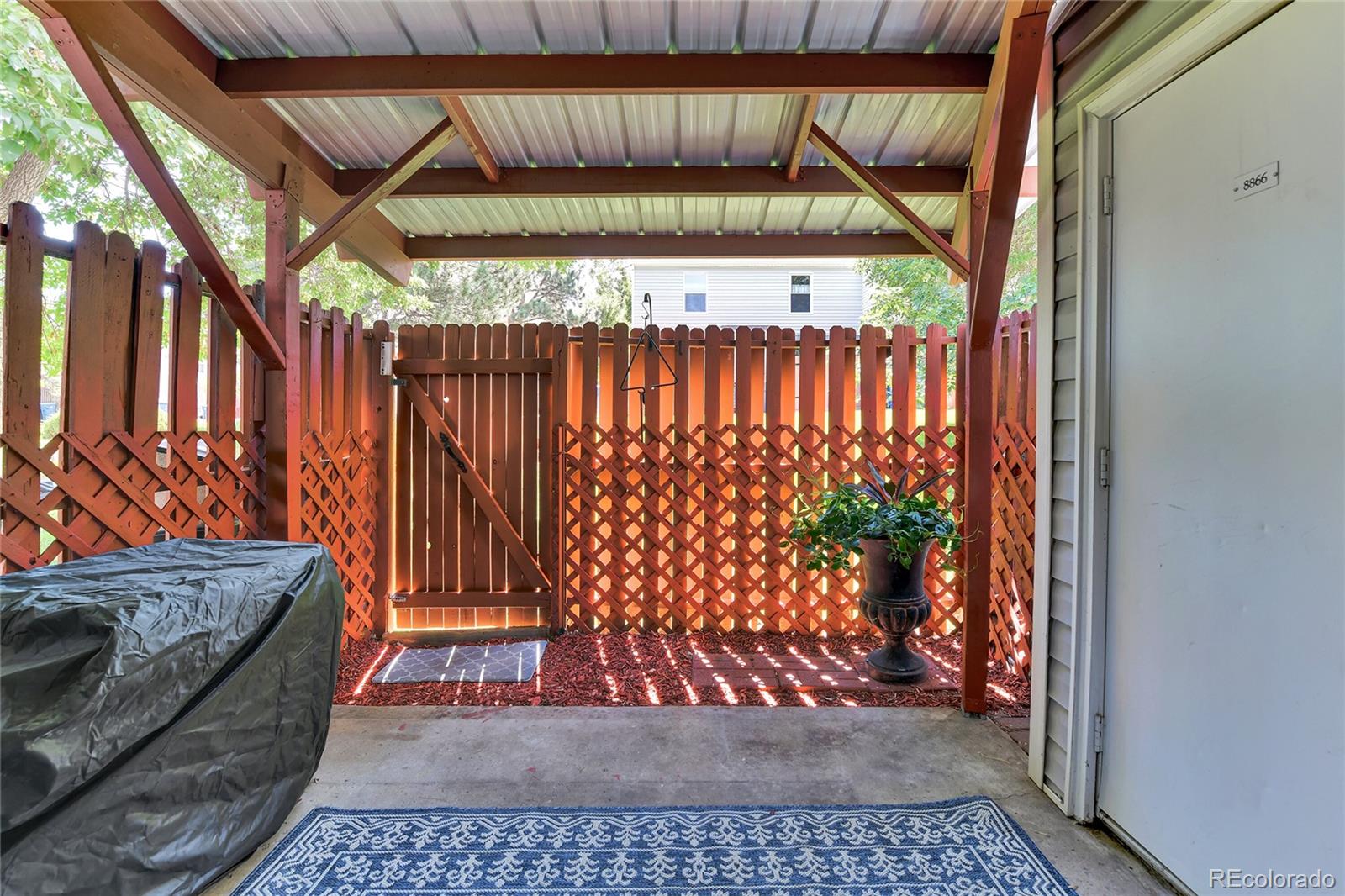 MLS Image #12 for 8866 w dartmouth place,lakewood, Colorado