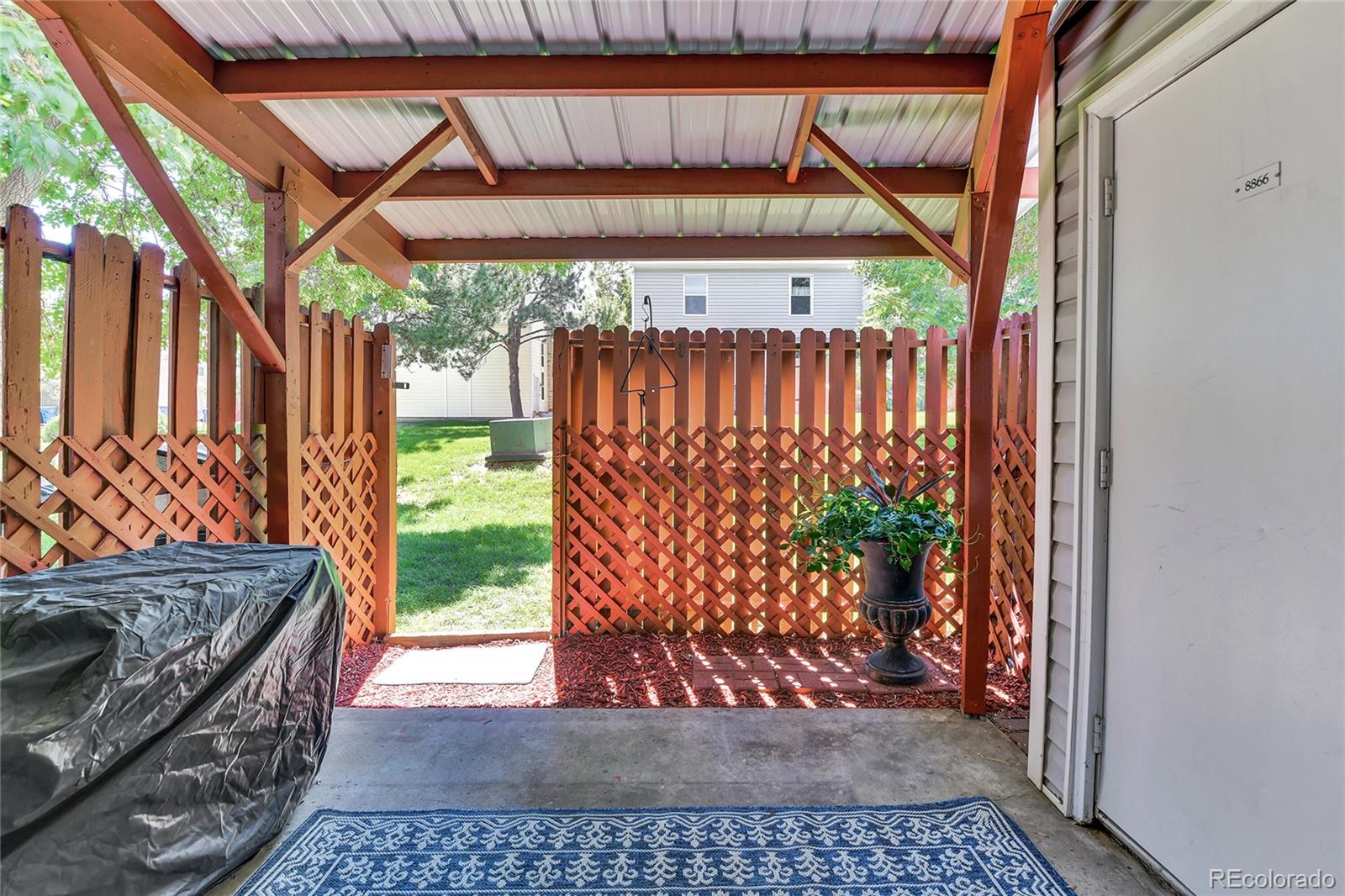 MLS Image #13 for 8866 w dartmouth place,lakewood, Colorado