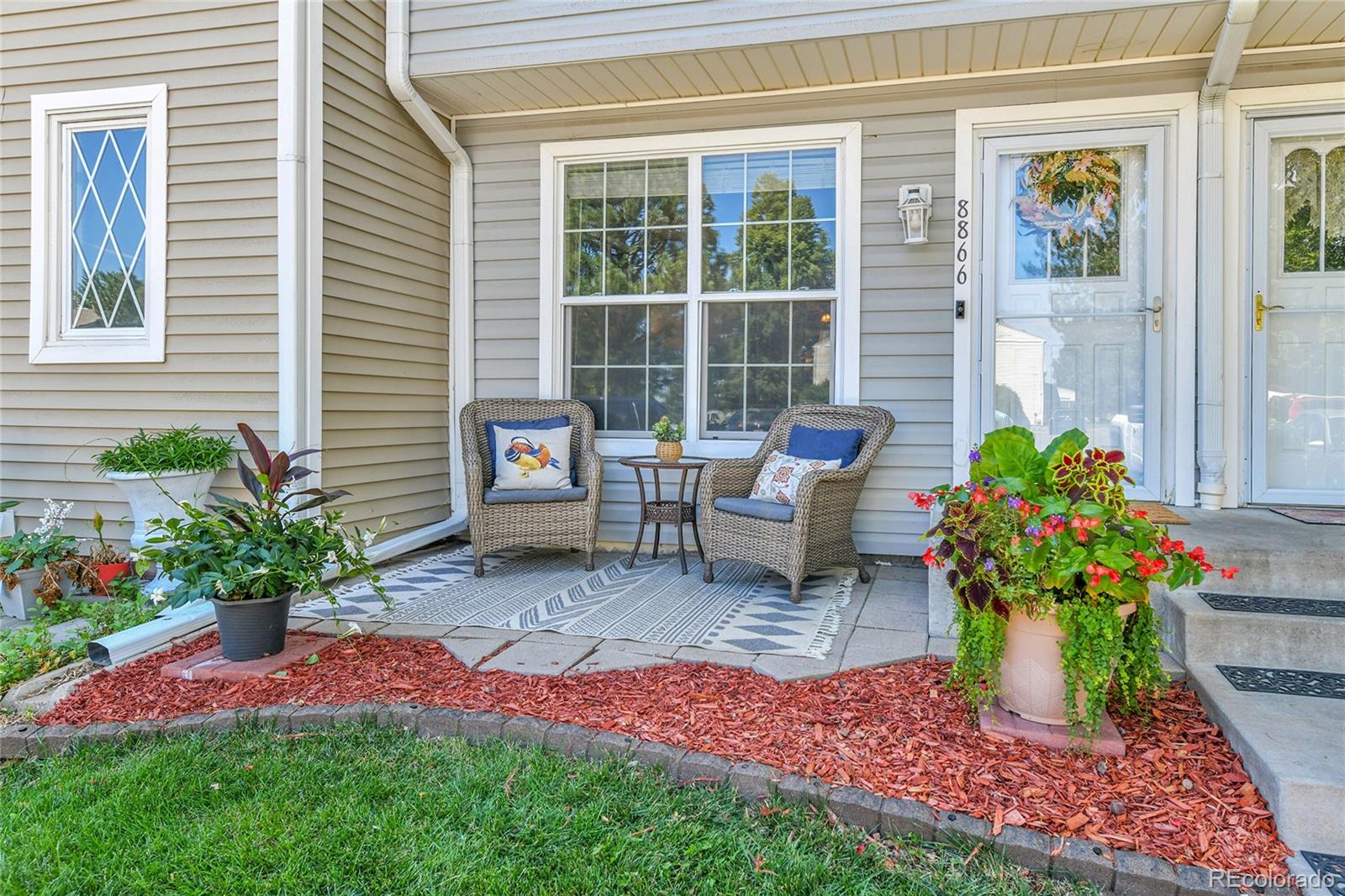 MLS Image #2 for 8866 w dartmouth place,lakewood, Colorado