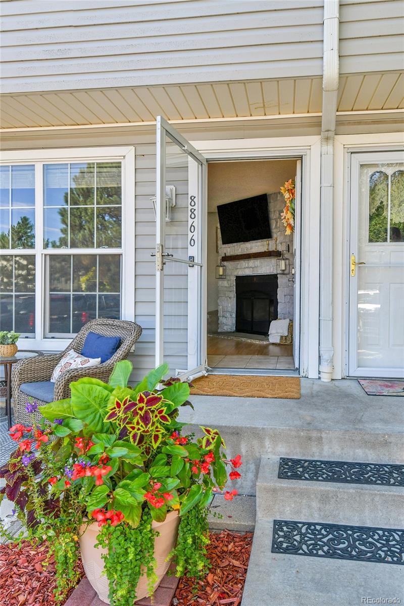 MLS Image #3 for 8866 w dartmouth place,lakewood, Colorado
