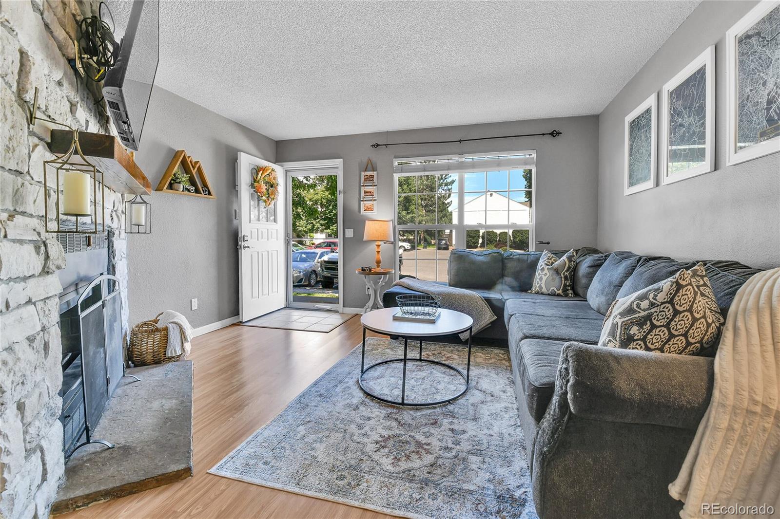 MLS Image #4 for 8866 w dartmouth place,lakewood, Colorado