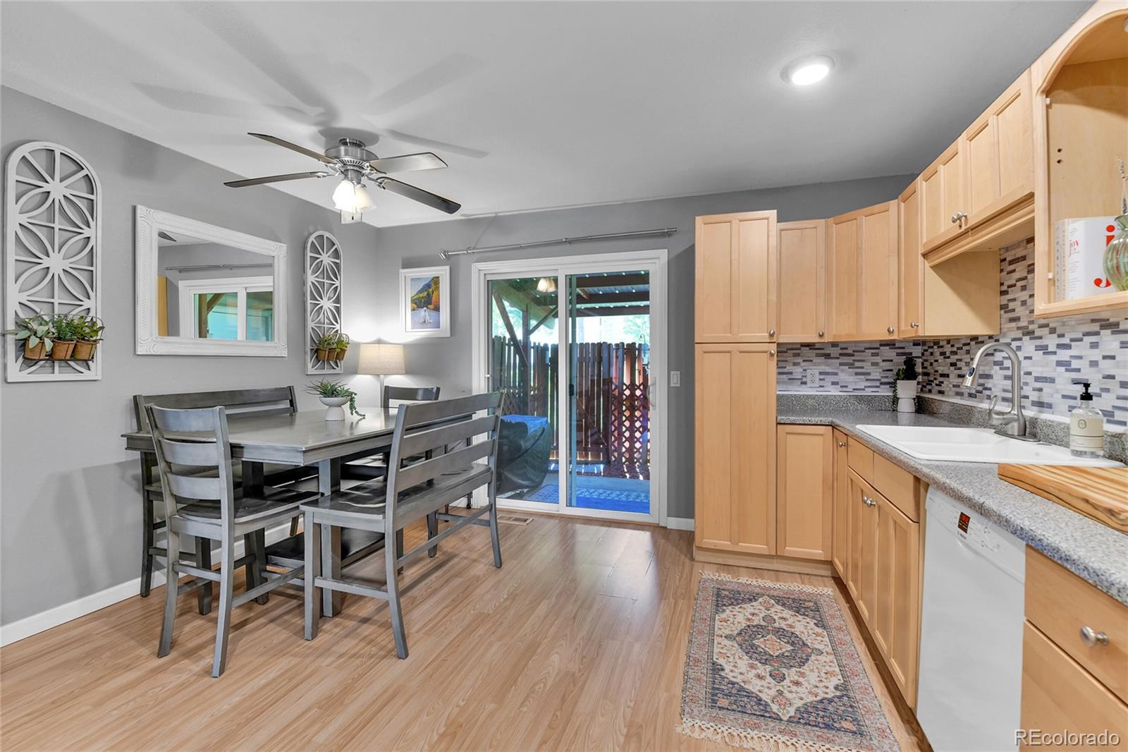MLS Image #7 for 8866 w dartmouth place,lakewood, Colorado