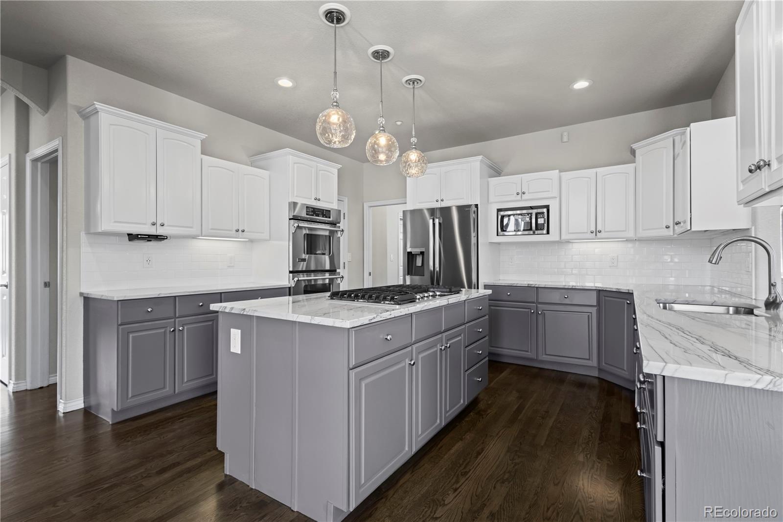 MLS Image #10 for 3758  windchant circle,castle rock, Colorado