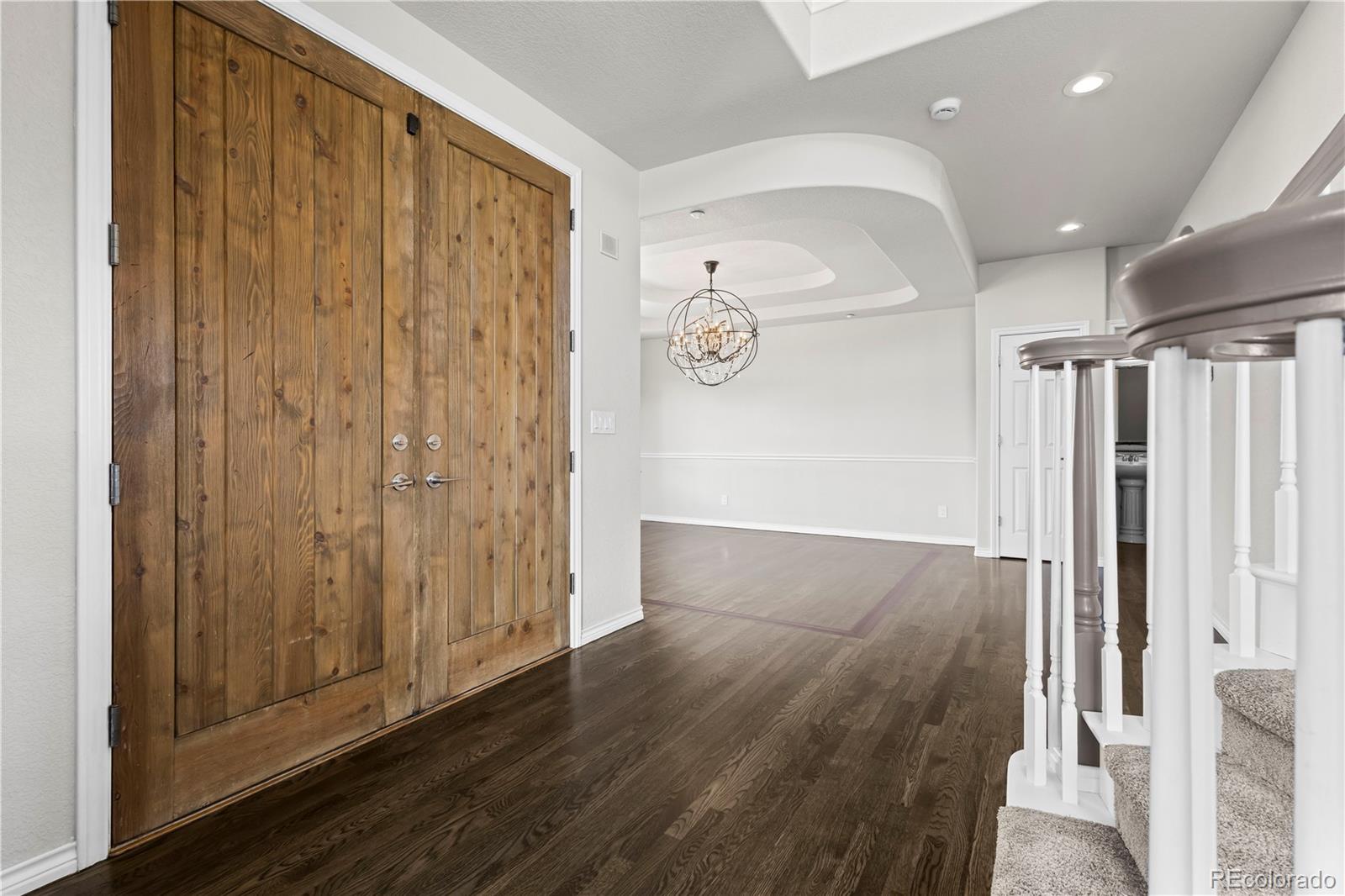 MLS Image #13 for 3758  windchant circle,castle rock, Colorado
