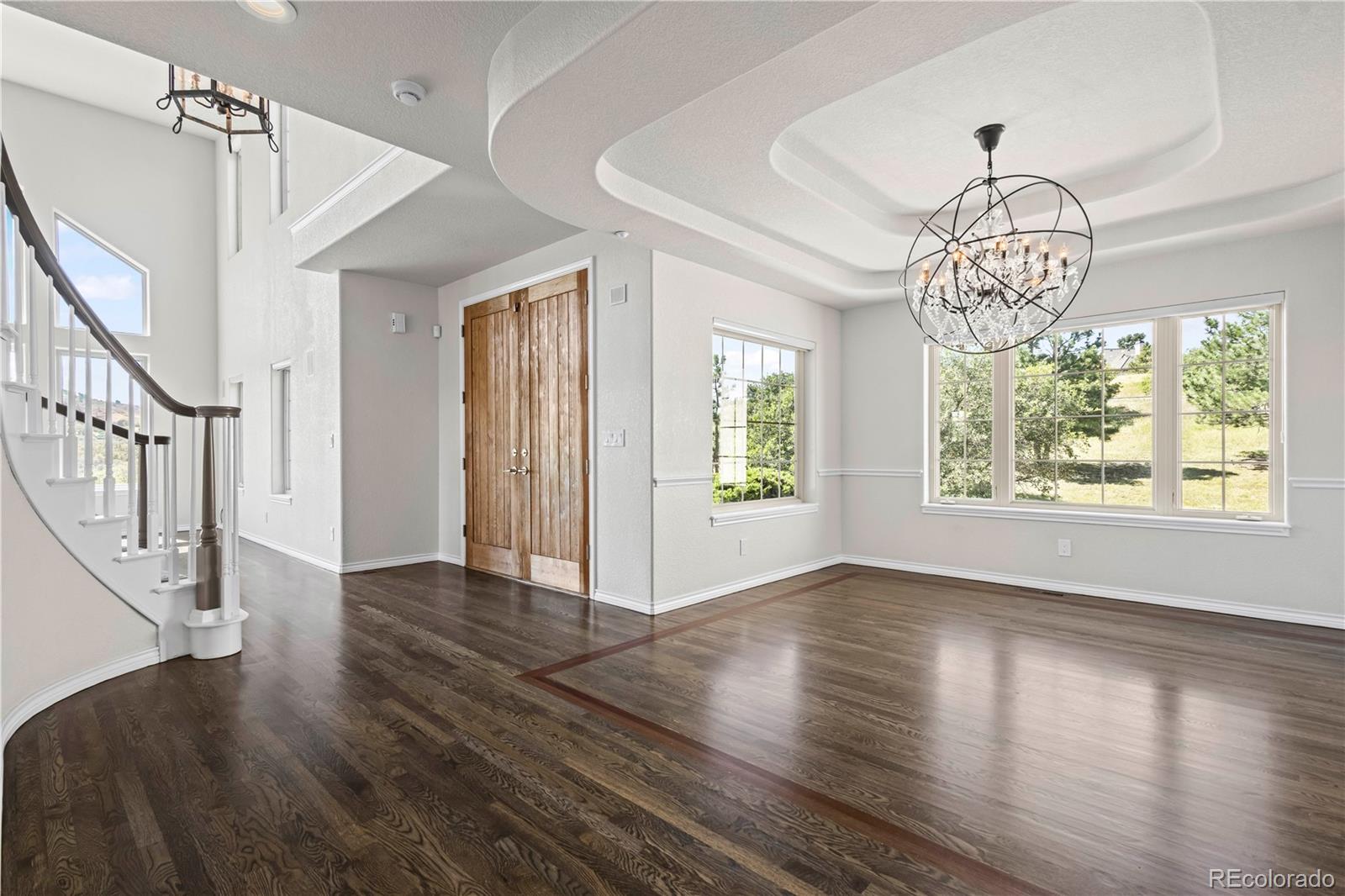 MLS Image #17 for 3758  windchant circle,castle rock, Colorado