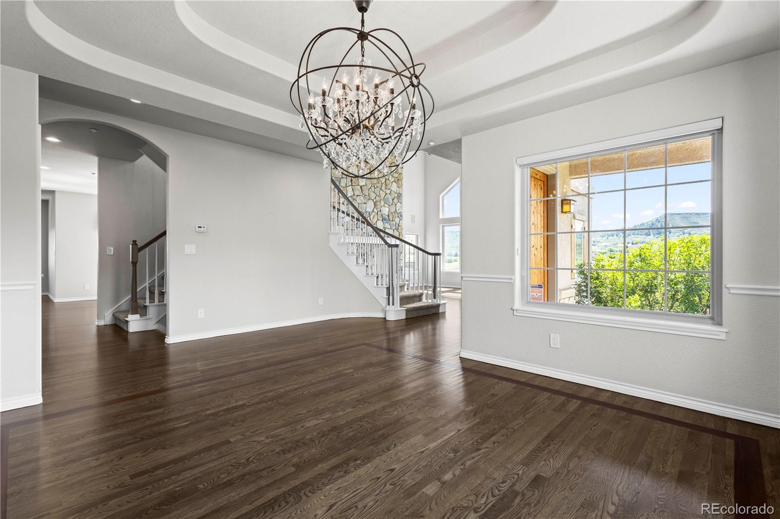 MLS Image #18 for 3758  windchant circle,castle rock, Colorado