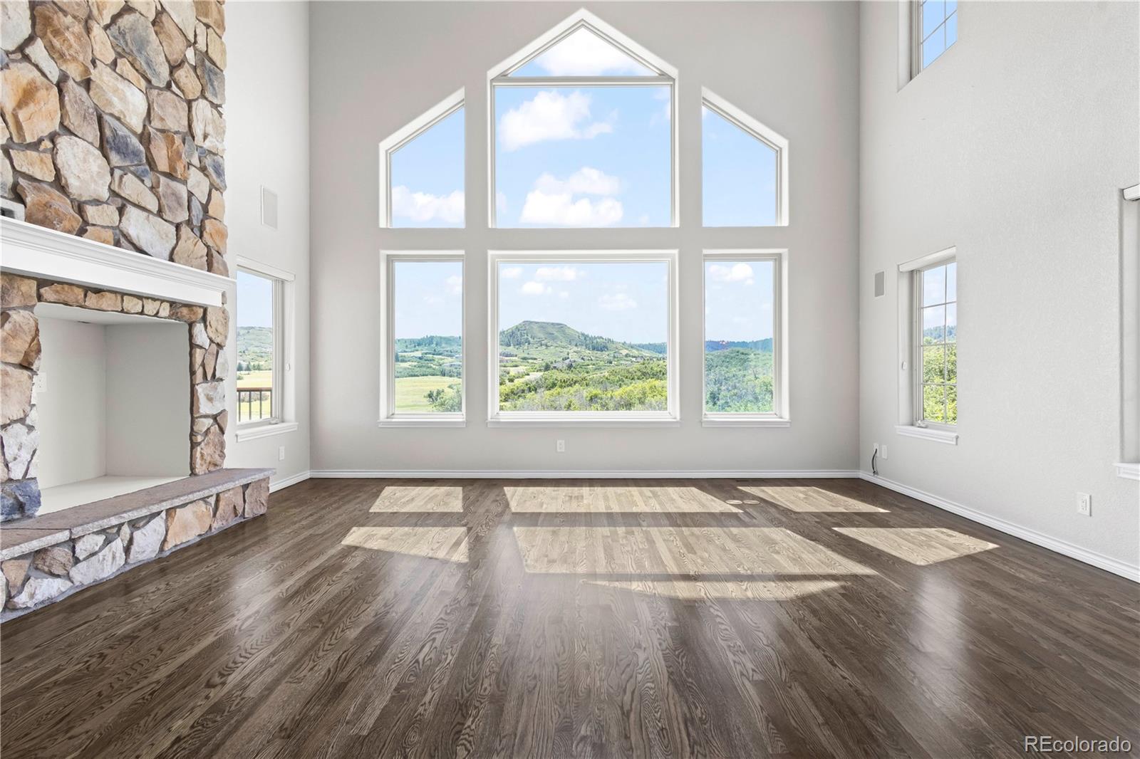 MLS Image #4 for 3758  windchant circle,castle rock, Colorado